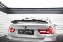 BMW 3 GT F34 2013-2016 Vingextension V.1 Maxton Design